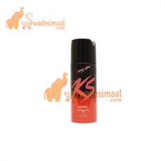 Kamasutra Deodorant Spark, 150 ml